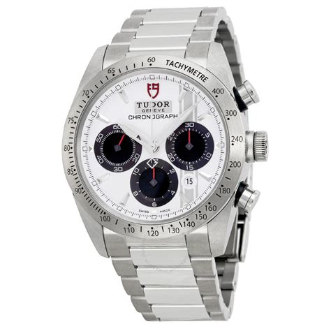 Tudor Fastrider Chronograph 42000 